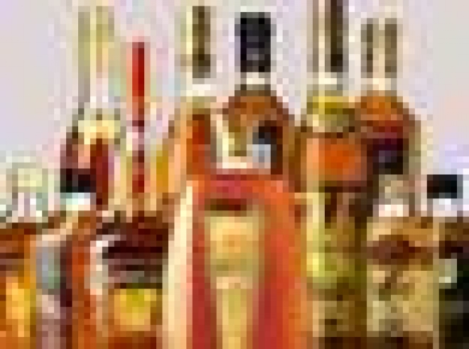 Сотрудники Госалкогольной инспекции РТ конфисковали более трех половиной тысяч бутылок опасного для здоровья коньяка